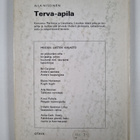 Aila Nissinen : Terva-apila - pikkukuva 2