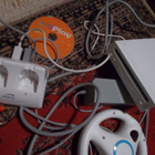 WII NINTENDO - pikkukuva 1