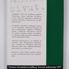 Martti Hölsä : Valkoiset sivut, eli, Suomalainen oppikoul... - pikkukuva 2