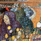 Book of postcards IMPRESSIONISM & POSTIMPRESSIONISM - pikkukuva 1