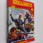 Korkeajännitys 1/2010 : Palkkapartion sota - pikkukuva 1