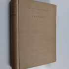 Jo Van Ammers-Kuller : Tantalus : avioliittoromaani - pikkukuva 1