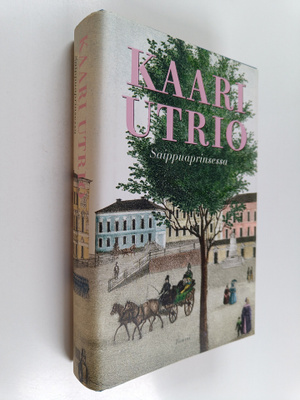 Kaari Utrio : Saippuaprinsessa