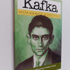 Robert Crumb ym. : Kafka vasta-alkaville ja edistyville - pikkukuva 1