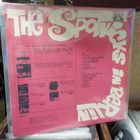 SPOTNICKS - THE SPOTNICKS IN BERLIN VG++/EX- LP - pikkukuva 2