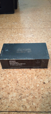 Audio-Technica AT8501