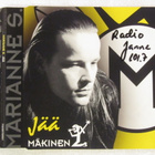 Marianne S. • Jää CD-Single - pikkukuva 1