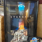 KURT RUSSELL NIMMARI + STARGATE -KUVA KEHYKSISSÄ - pikkukuva 1