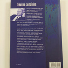 Vesa Santavuori : Valkoinen suomalainen (signeerattu, tek... - pikkukuva 2