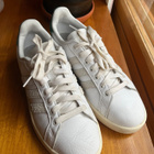 Adidas nahka tennarit (42) - pikkukuva 1