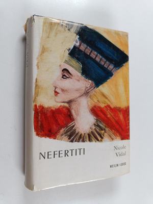 Nicole Vidal : Nefertiti