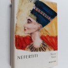Nicole Vidal : Nefertiti - pikkukuva 1