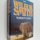 Wilbur Smith : Norsun laulu - pikkukuva 1