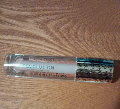 Makeup Revolution huulikiilto