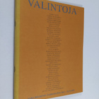 Valintoja : uutta suomalaista taidetta : Jenny ja Antti W... - pikkukuva 1