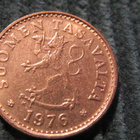 10 penniä 1976 - pikkukuva 1