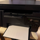 HP LaserJet Pro MFP M125nw - pikkukuva 1