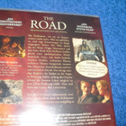 THE ROAD - TIE (Viggo Mortensen) 2009, EI FI-TEXT*** - pikkukuva 3