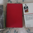 IAN FLEMING 3 JAMES BOND kirjaa - pikkukuva 2