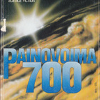 Hal Clement: Painovoima 700 (Ursa Scifi 4) - pikkukuva 1