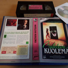 Mateleva kuolema - SF VHS/DVD-R (Egmont Film) - pikkukuva 1