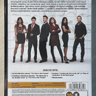 Bones: Kausi 7 (4DVD) Emily Deschanel & David Boreanaz - pikkukuva 2