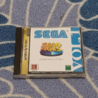 Sega Ages Vol.1 Sega Saturn - pikkukuva 1
