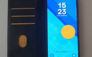 Samsung Galaxy S21 5G, 128 GT, valkoinen + laturi