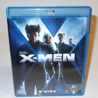 X-MEN 2-DISC BD - pikkukuva 1