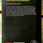 Parviainen, Järvinen - Sijoittamalla miljonääriksi (pokkari) - pikkukuva 2