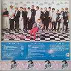 Big Bad Family - Big Bad Family LP + TESTPRESSING LP - pikkukuva 2
