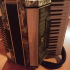 PIANOHAITARI, Vanha haitari / harmonikka - pikkukuva 1