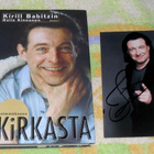 Enimmäkseen Kirkasta + kuvakortti nimmarilla - pikkukuva 1