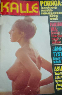 Kalle 10/1976