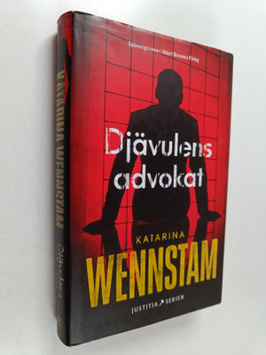 Katarina Wennstam : Djävulens advokat