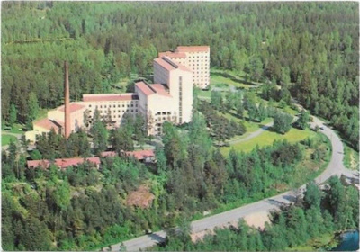 kortti **/° Heinola Reuma tai Vierumäki - erilaisia vanhoja