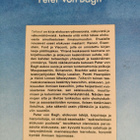 Peter von Bagh: Taikayö - pikkukuva 2