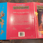 Advanced Dungeons & Dragons 2nd Ed – Halls of the High King - pikkukuva 3