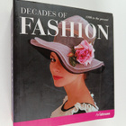 Harriet Worsley : Decades of fashion : 1900 to the present - pikkukuva 1