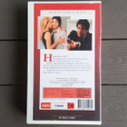 VHS: Rakkauden Meri / Sea Of Love (Al Pacino 1989) - pikkukuva 2