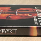 John Carpenterin VAMPYYRIT (1998) James Woods - pikkukuva 3