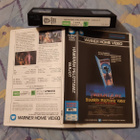 [VHS] HÄMÄRÄN PELOTTAVAT VARJOT (Twilight Zone) 1983 - pikkukuva 4