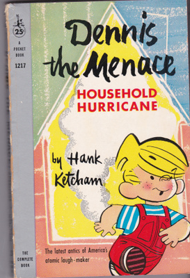Dennis the Menace