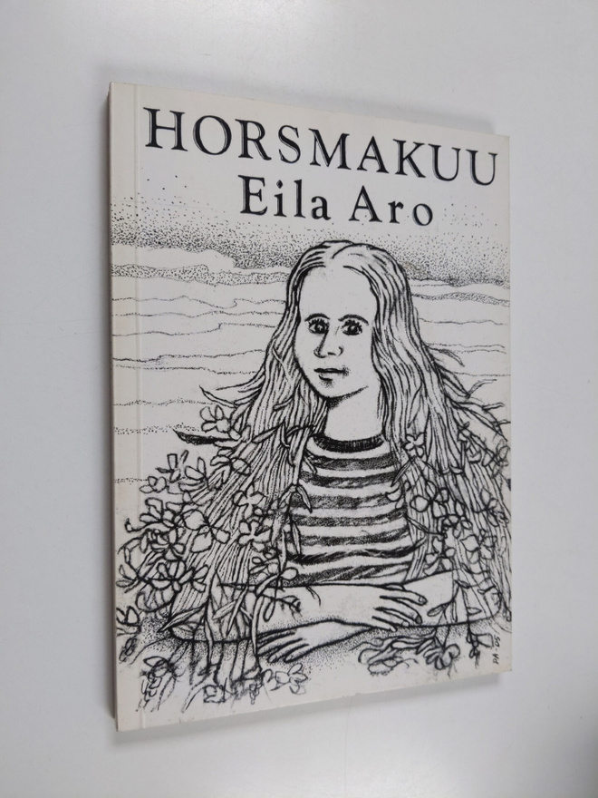 Eila Aro : Horsmakuu