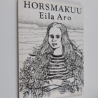 Eila Aro : Horsmakuu - pikkukuva 1