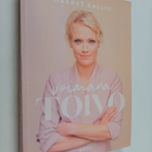 Maaret Kallio : Voimana toivo - pikkukuva 1