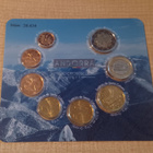 Eurorahasarja 2014 Andorra. 1c - 2€ UNC - pikkukuva 4