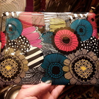 Marimekko siirtolapuutarha Ipad kuori - pikkukuva 1