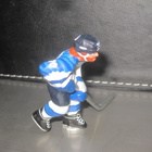 STIGA pöytälätkäpelaaja #70 Teemu Hartikainen(Suomi/Leijona) - pikkukuva 4