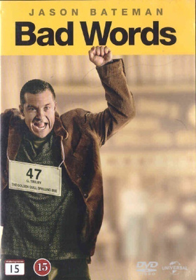 Bad Words (Jason Bateman, Kathryn Hahn, Rohan Chand)